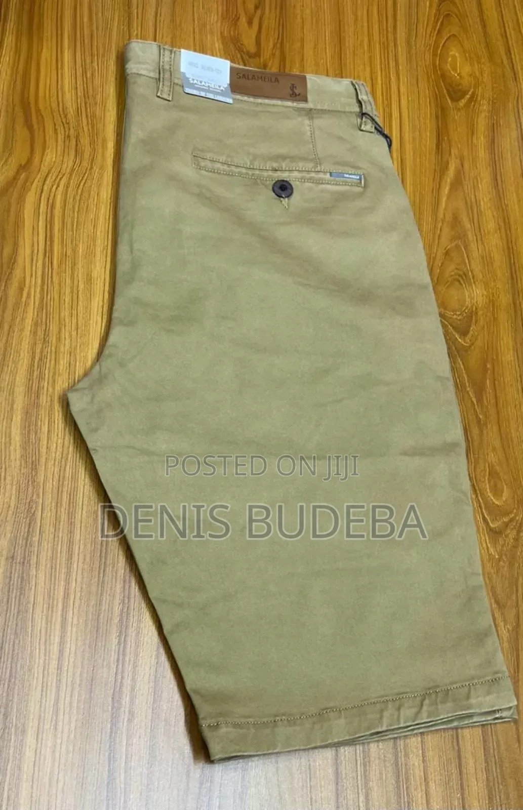 Cadet of Shorts