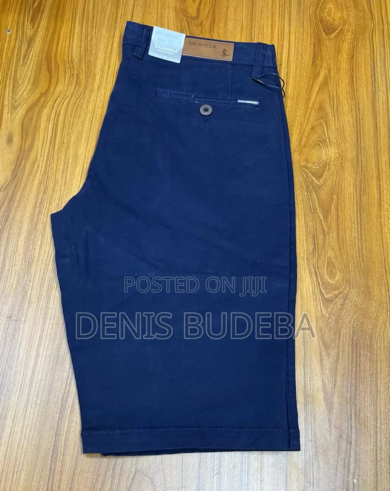Cadet of Shorts