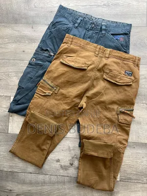 Cargo Pants Og