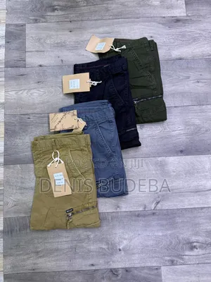 Cargo Pants Og