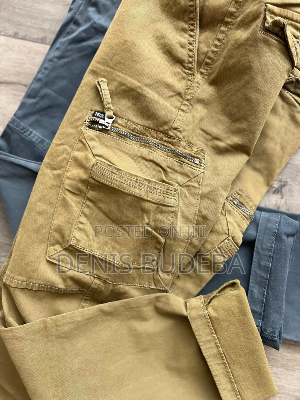 Cargo Pants Og