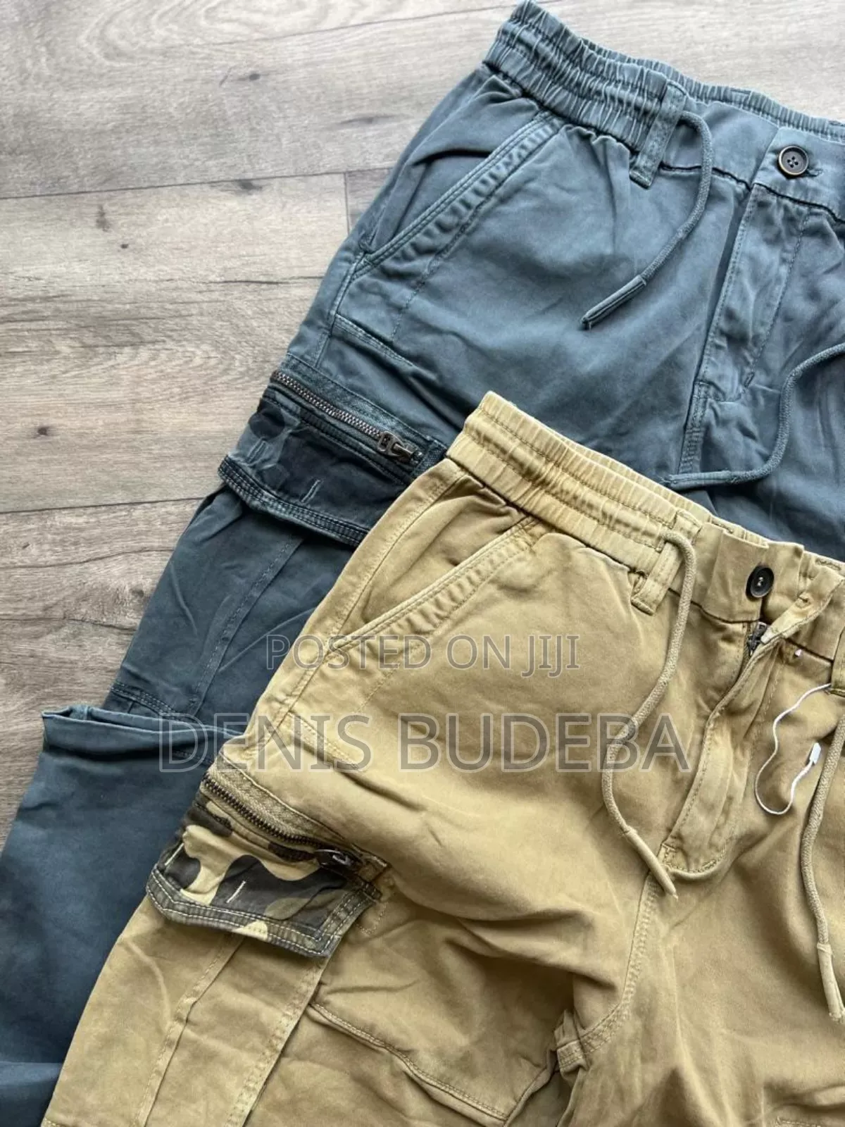 Cargo Pants Og