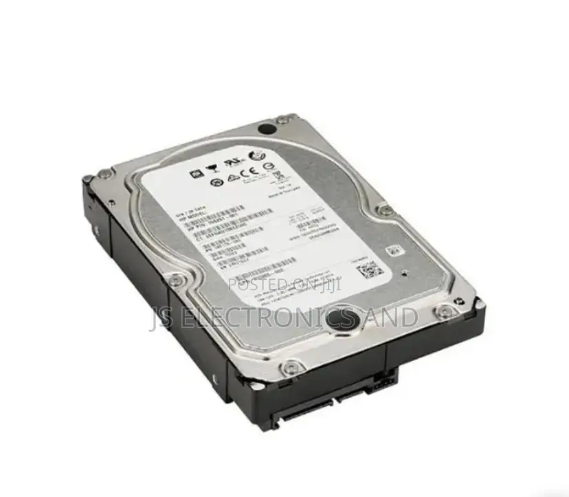 Big Offer  HITACHI 6TB Desktop 3.5 Ni Imara Sana