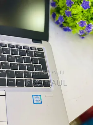 Laptop HP EliteBook 820 G3 8GB Intel Core I5 HDD+SSD 256GB