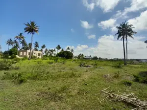 Kiwanja Kinauzwa Kigamboni Kibugumo