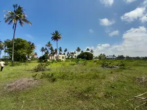 Kiwanja Kinauzwa Kigamboni Kibugumo