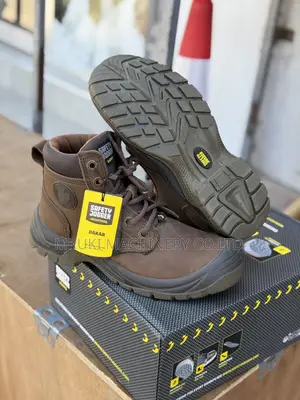 Safety Jogger Dakar