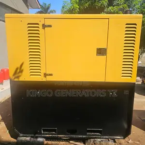 Generator Elcos 24kva