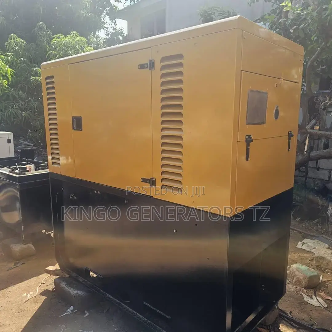 Generator Elcos 24kva