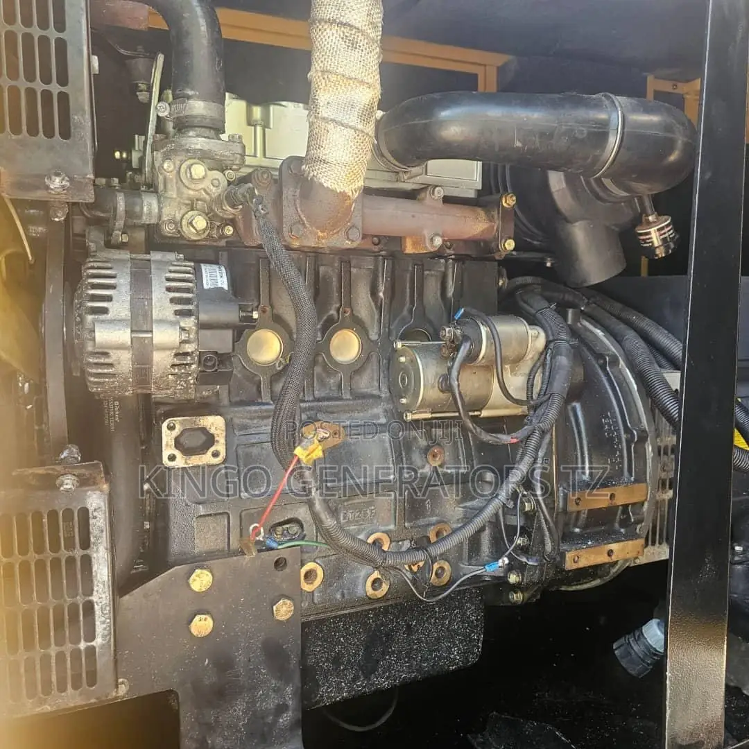 Generator Elcos 24kva