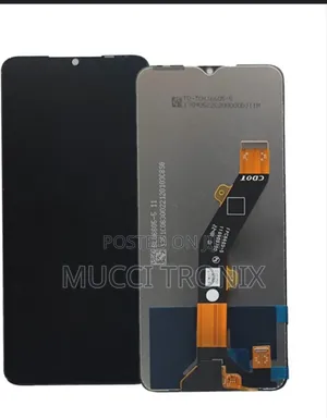 Kioo Original INFINIX SMART 7