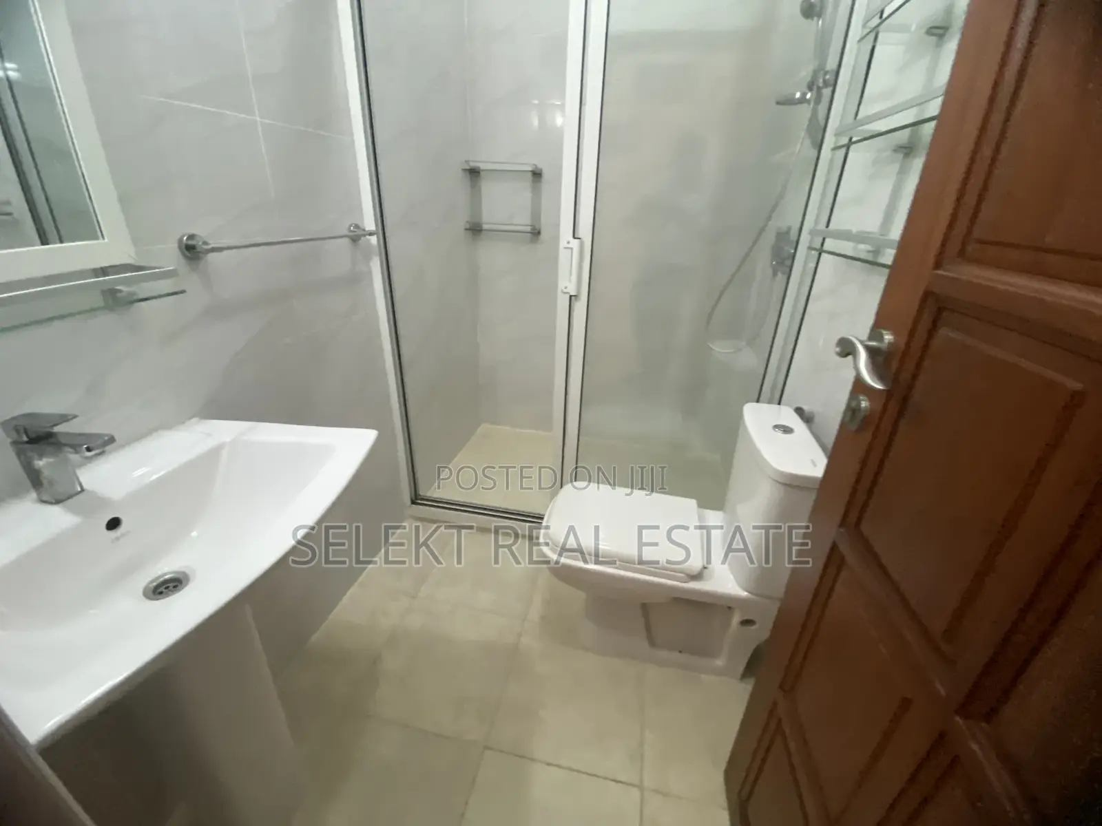 Furnished 2bdrm Apartment in Masaki, Kinondoni for rent