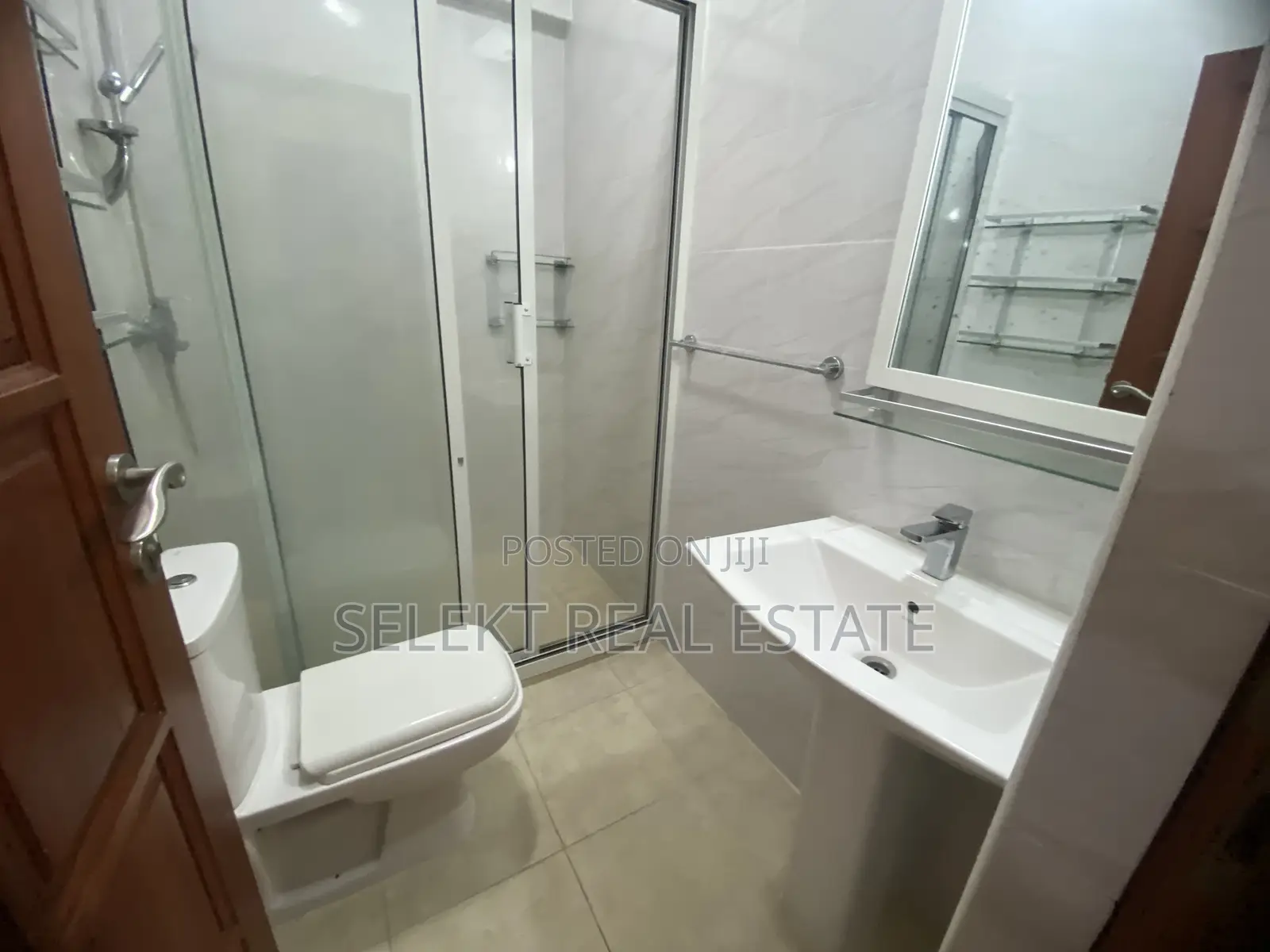 Furnished 2bdrm Apartment in Masaki, Kinondoni for rent