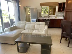 Furnished 2bdrm Apartment in Masaki, Kinondoni for rent