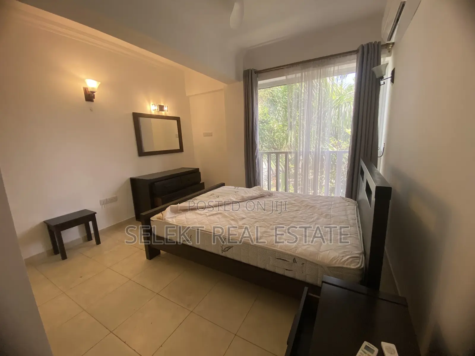 Furnished 2bdrm Apartment in Masaki, Kinondoni for rent