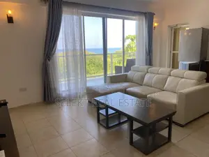 Furnished 2bdrm Apartment in Masaki, Kinondoni for rent