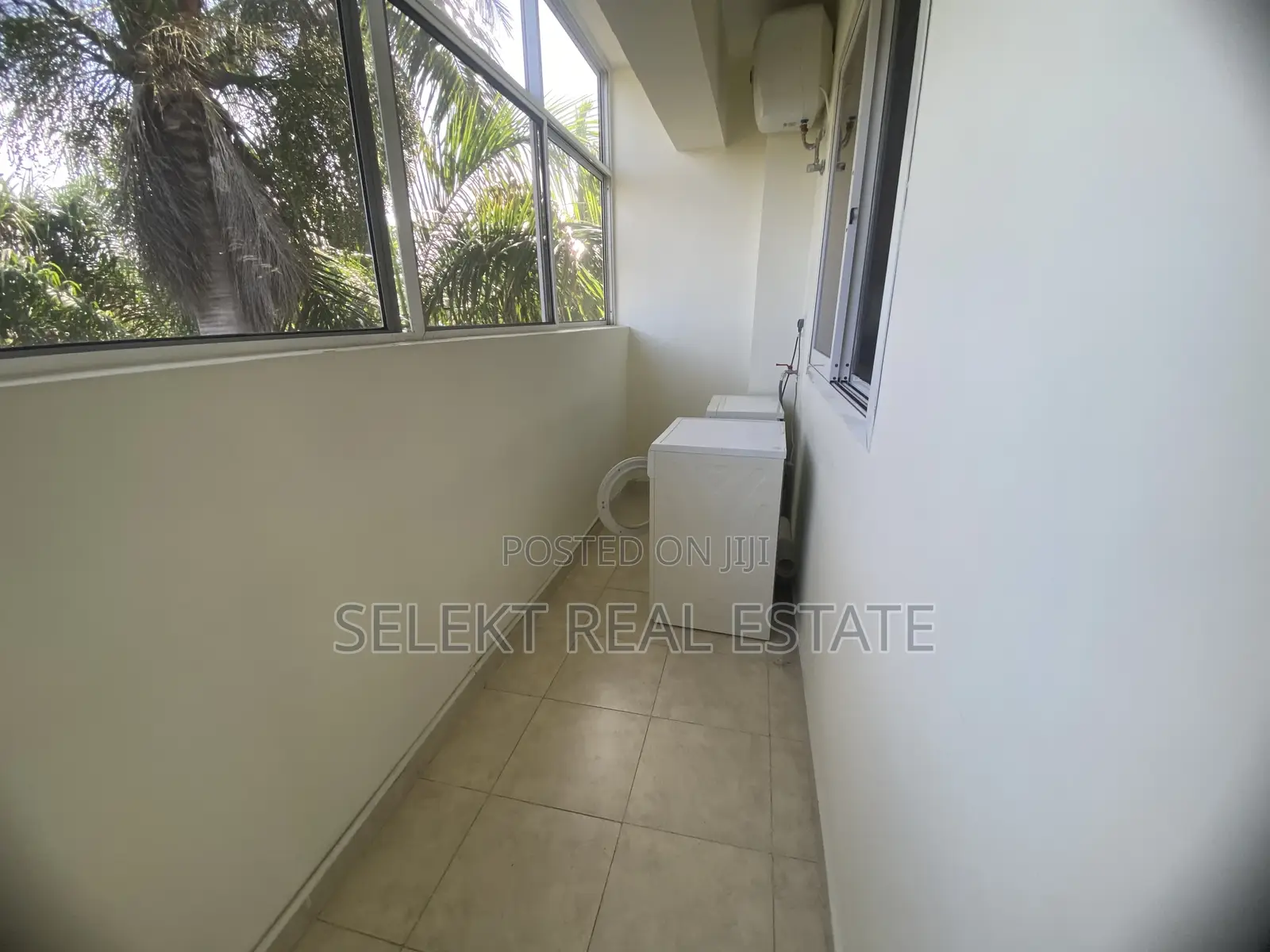 Furnished 2bdrm Apartment in Masaki, Kinondoni for rent