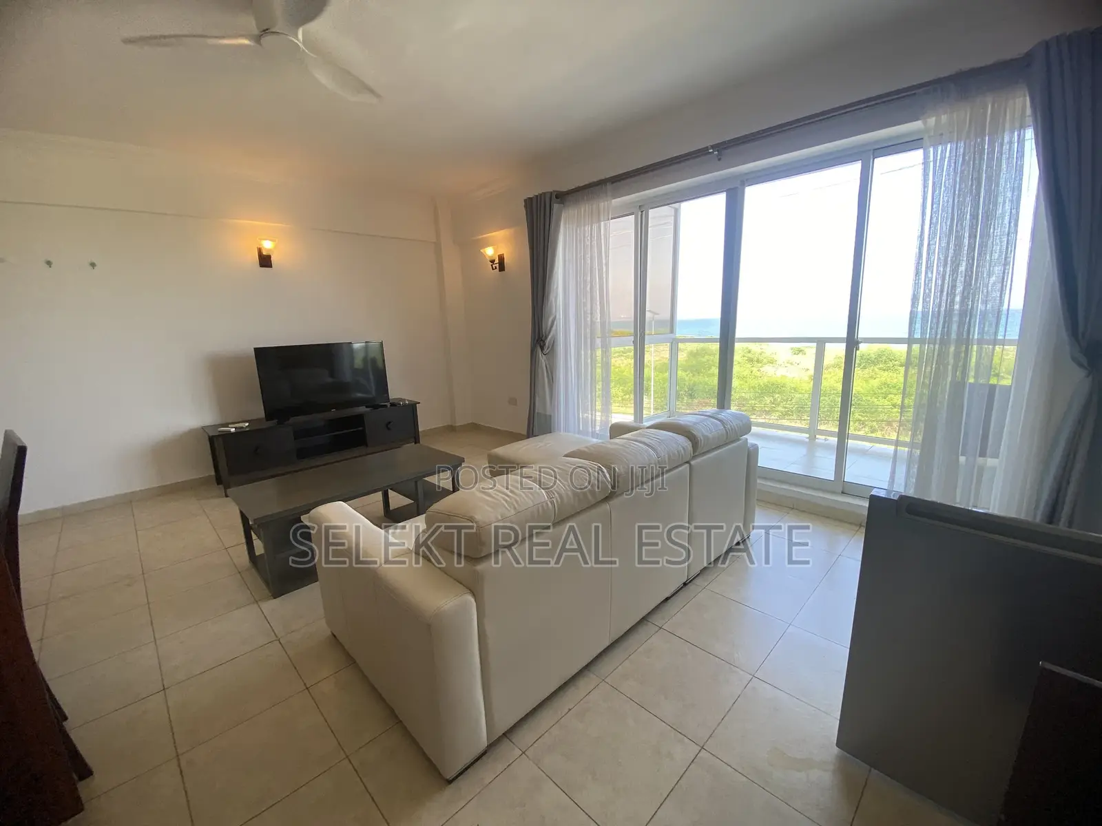 Furnished 2bdrm Apartment in Masaki, Kinondoni for rent