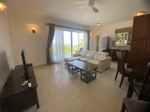 Furnished 2bdrm Apartment in Masaki, Kinondoni for rent
