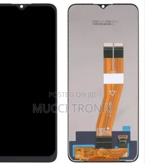 Kioo Original SAMSUNG A03