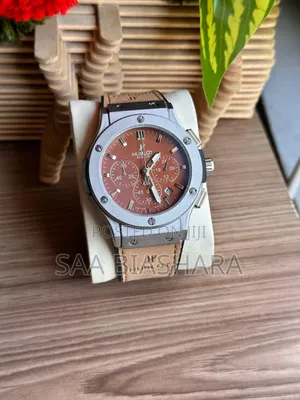 Hublot Auto Watch B/B