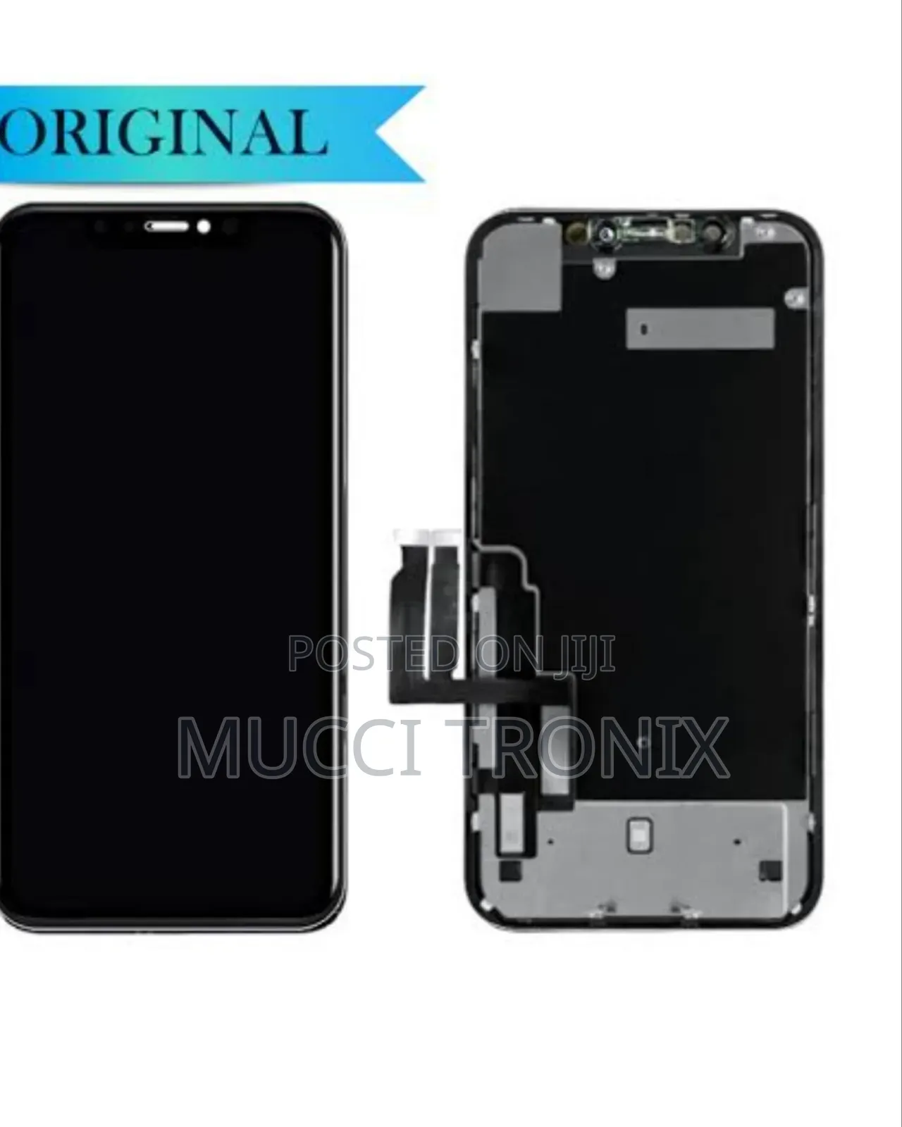 Original iPhone XR LCD