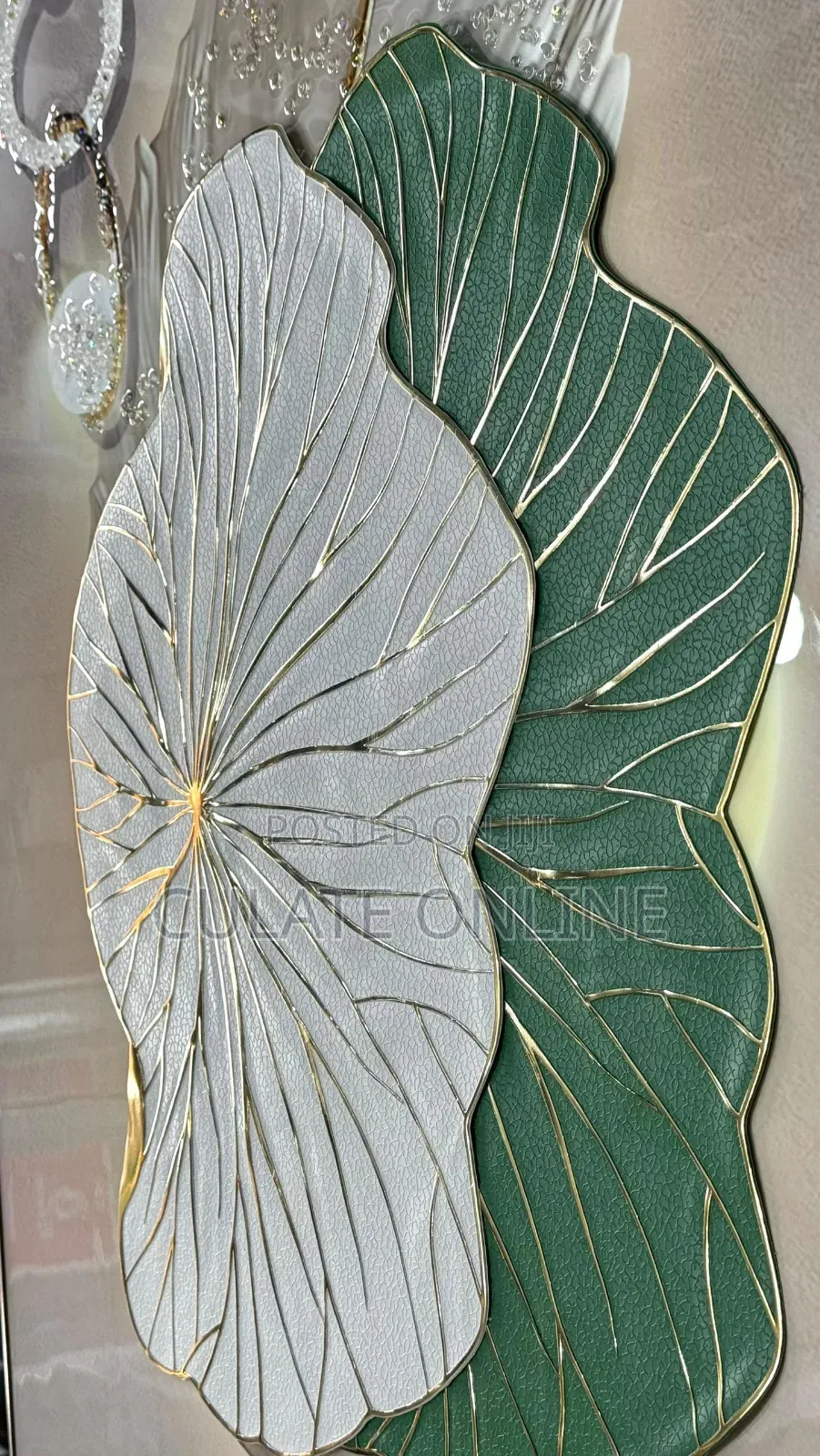 PVC Table Mats