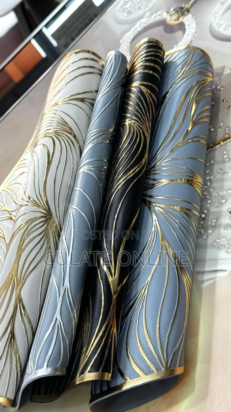 PVC Table Mats