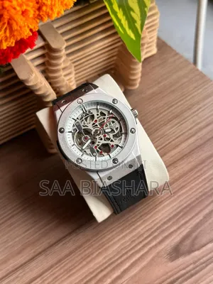 Hublot Automatic Watch S / B