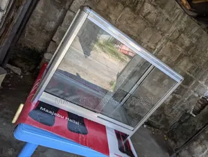 Kabati La Aluminum