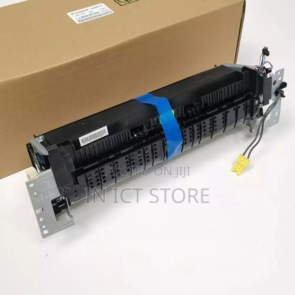 Fuser Assembly for HP M402 M403 M404 M405 M428 M427 M430
