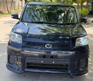 Toyota Rumion 1.5 FWD 2021 Blue