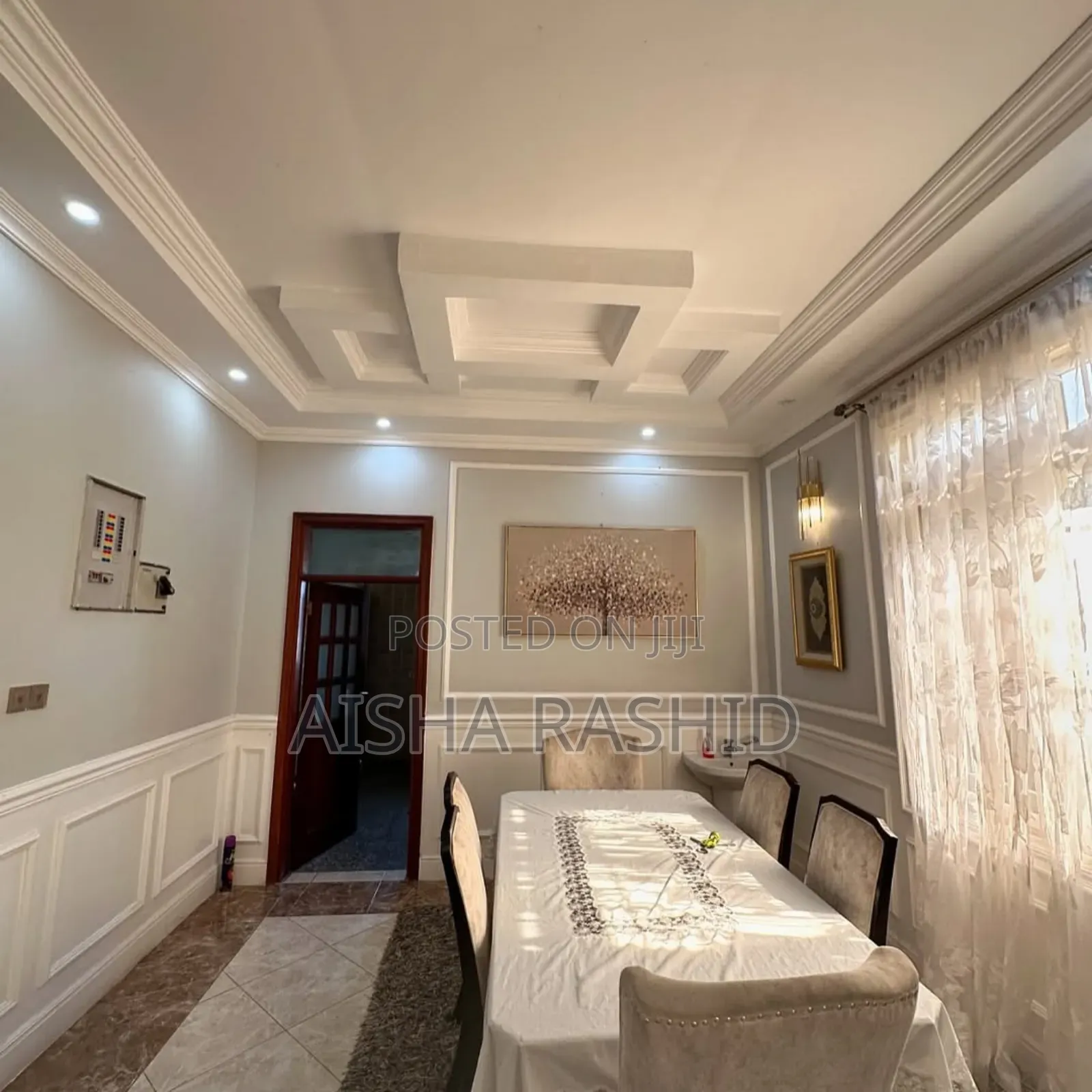 3bdrm House in Bunju for rent