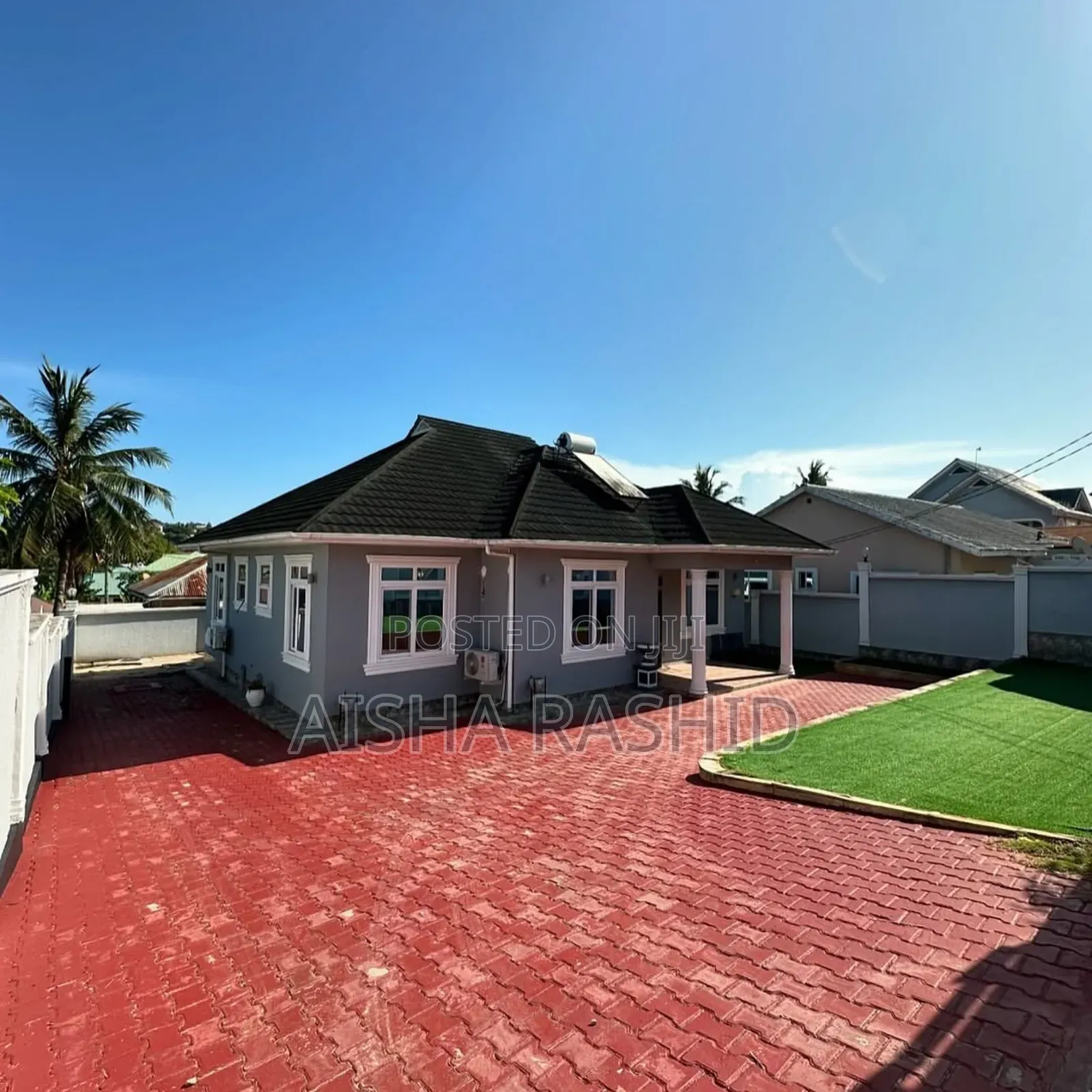 3bdrm House in Bunju for rent