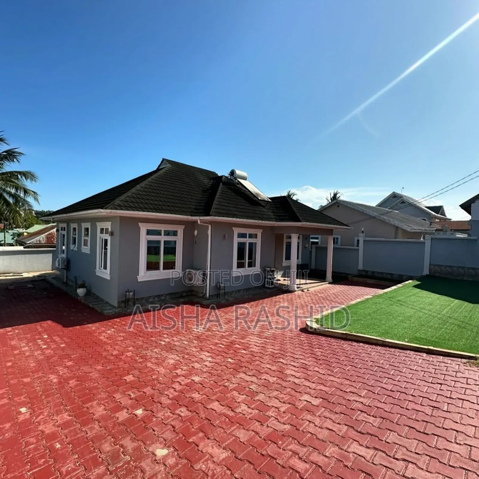 3bdrm House in Bunju for rent