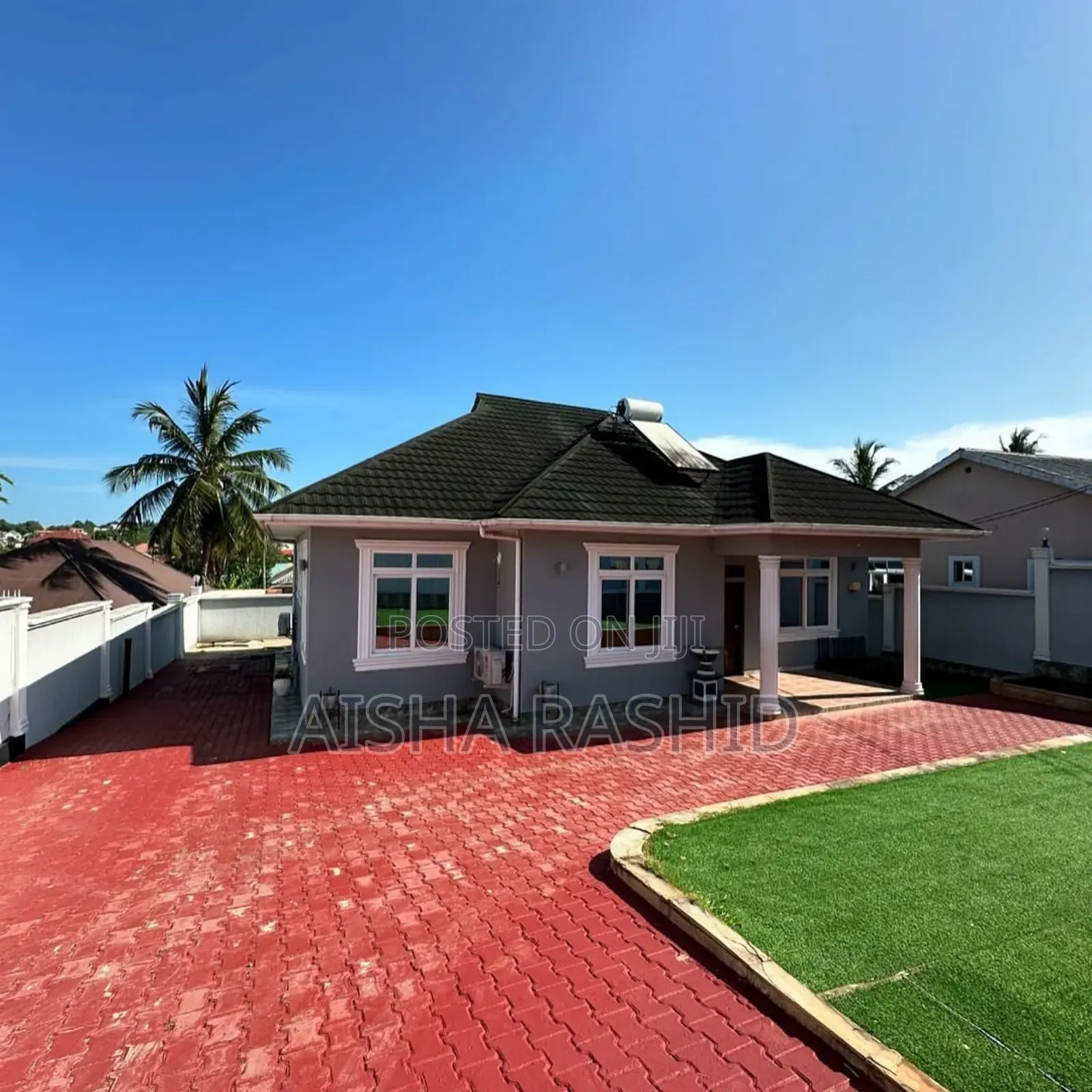 3bdrm House in Bunju for rent