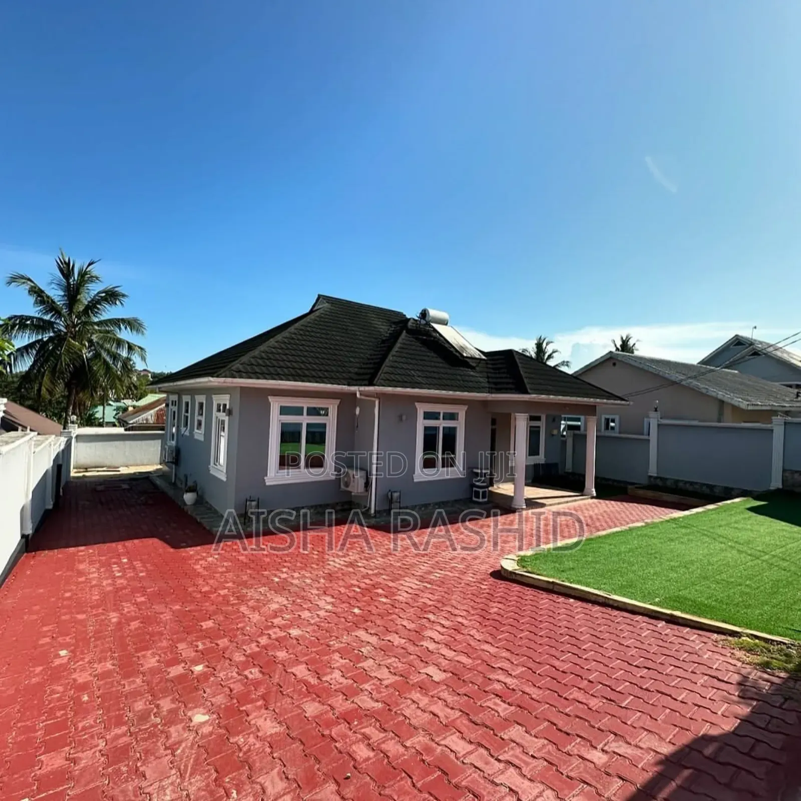 3bdrm House in Bunju for rent