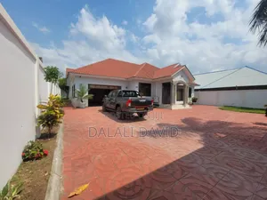3bdrm House in Kigamboni Kibada for sale