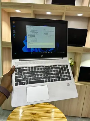 Laptop HP ProBook 450 G7 16GB Intel Core I5 SSD 512GB
