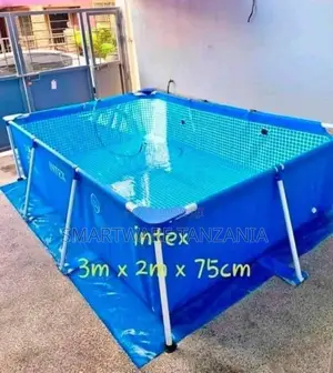 Swimming Pool Large Pool Above Ground For Kids And Adults