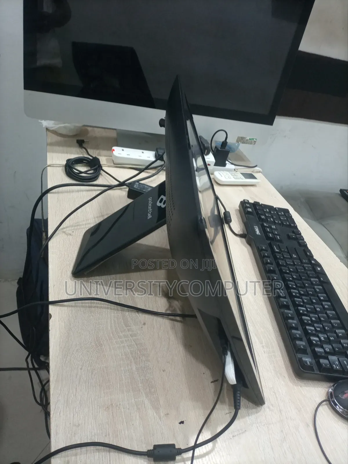 Desktop Computer 4GB AMD HDD 1T