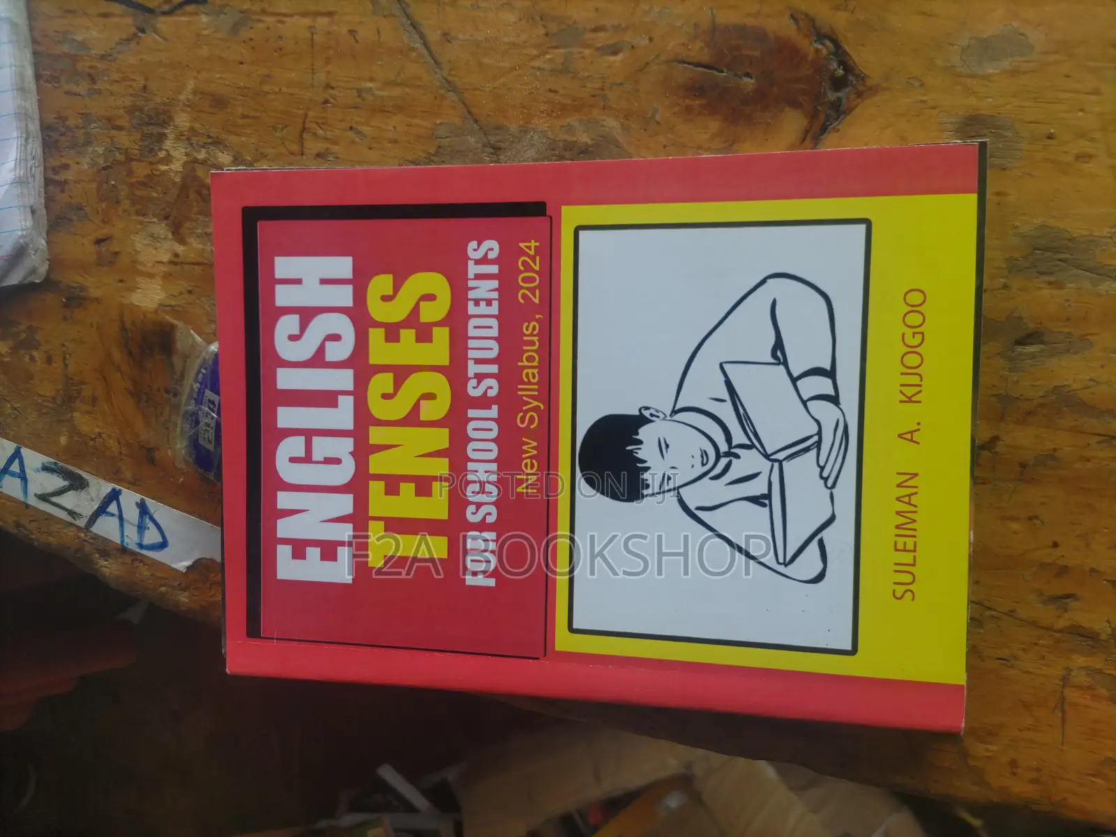 English Tenses