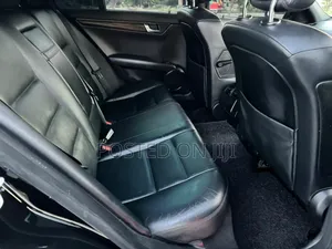 Toyota Crown Royale 2005 Black