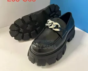 Mens Boots Loafers Black More Brand