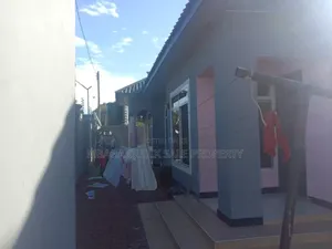 4bdrm House in Bagamoyo for rent