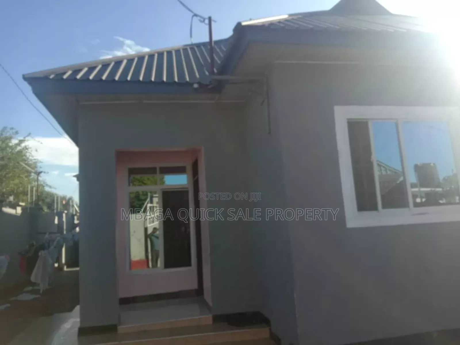4bdrm House in Bagamoyo for rent