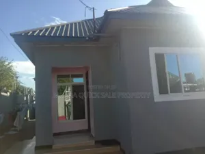 4bdrm House in Bagamoyo for rent