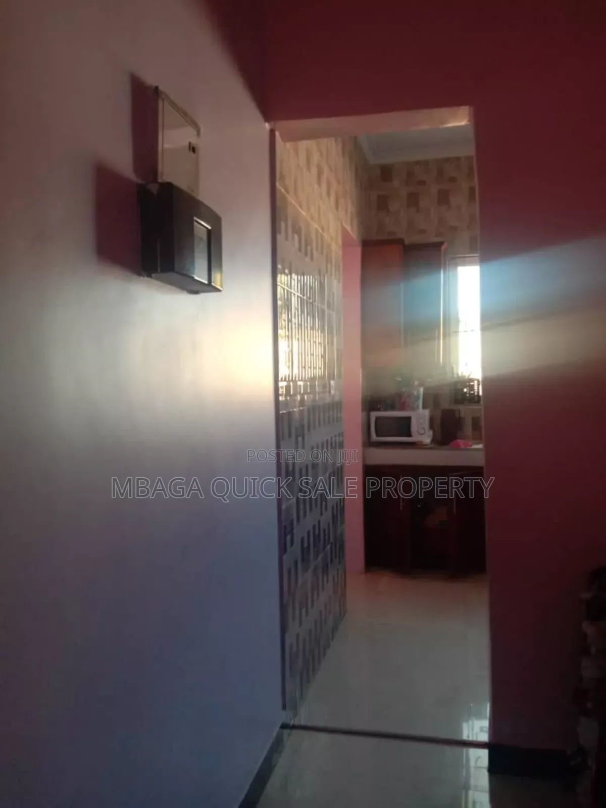 4bdrm House in Bagamoyo for rent