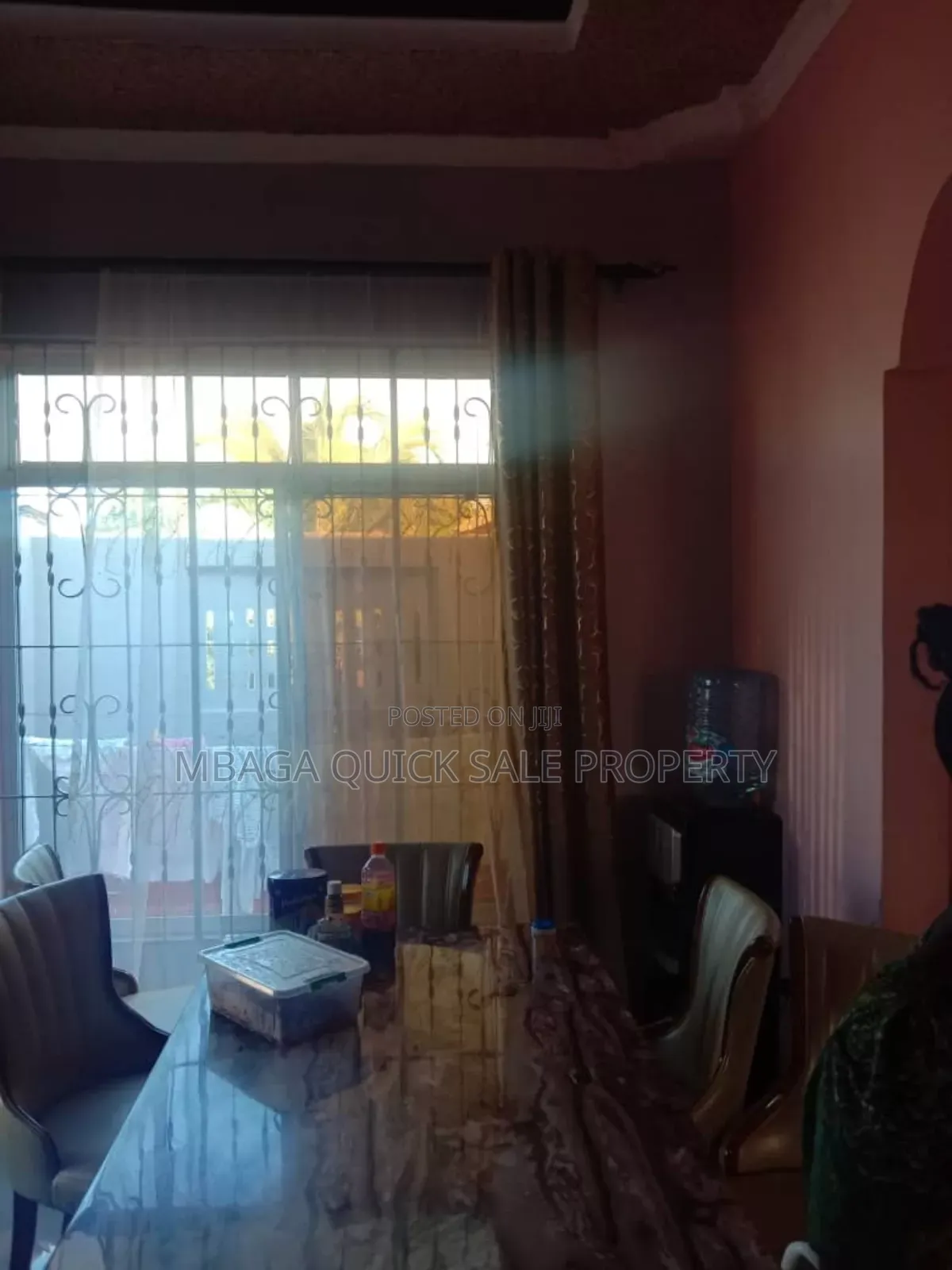4bdrm House in Bagamoyo for rent