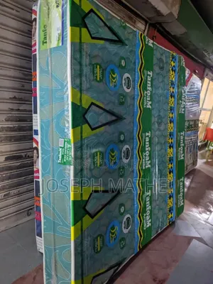 Godoro Nzuri Tanfoam Arusha 6x6 Inch 10